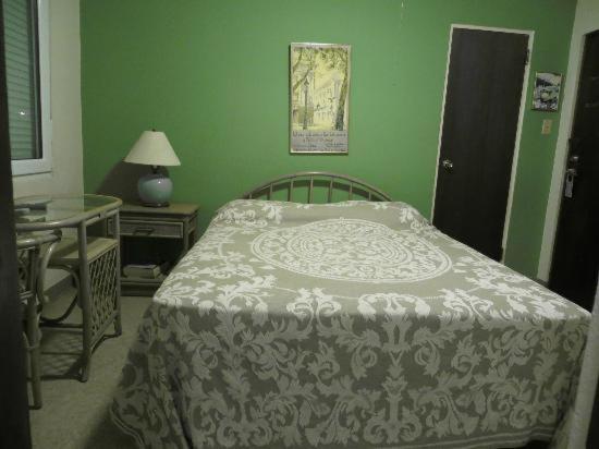 Aleli By The Sea Guest House San Juan Quarto foto